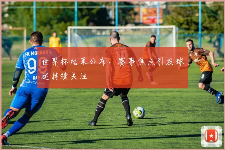世界杯结果公布,赛事焦点引发球迷持续关注