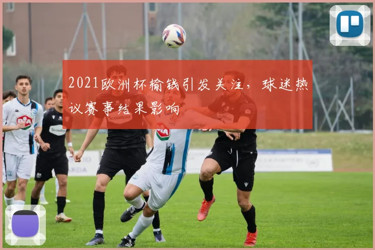 2021欧洲杯输钱引发关注，球迷热议赛事结果影响